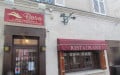 Beitna - La devanture du restaurant 