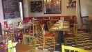 La Cantine - La salle de restauration