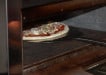 La Sabrina - Une pizza au four