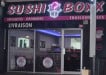 Sushi Boxx - Le restaurant