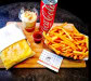 O'tacos - Les prestations