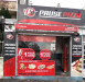 Pause Pizza - La façade