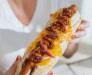 Pomme de Pain - Hot dog andalou