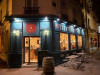 Casa Amici - Le restaurant