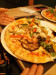 Casa Amici - Une pizza