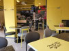 Five Pizza Original - La salle
