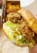 Pepe Chicken - Un autre burger