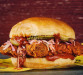 Pepe Chicken - Un burger