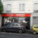 Pizza Service - Le restaurant