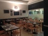 Pizza Mario - La salle de restauration 