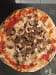 Pizza Mario - Une pizza