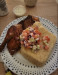La Kayesienne - Un plat