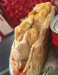 Crusty Croq - Un tacos