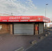 Crusty Croq - Le restaurant