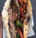 O'kgb - Un sandwich kebab