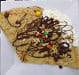 Restaurant Ali Baba - une crepe