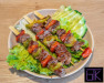 Best Thai Kitchen - des brochettes