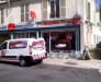 Macadam Pizza - la pizzeria