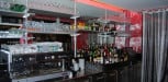 La Romantica - Le bar 