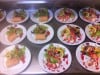 Bistro d'Augustin - les plats