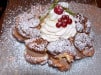 Dans les Etoiles - Un dessert