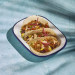 Fresh Burritos - Un plat