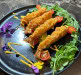 Havana - Tempura crevettes