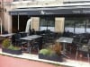 Le Millésime - La façade du restaurant