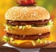 Mc Donald's - Un burger