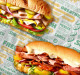 Subway - Des sandwiches