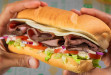 Subway - Un autre sandwich