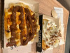 Waffle factory - Un gaufre