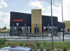 La Boucherie - La façade
