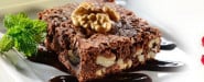 Mia Pizza - Un dessert
