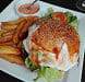 Au bout du bar - L' italien burger