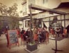 Au bout du bar - La terrasse