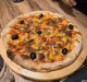 Le Maestro - Une pizza