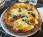 Luci - Une pizza