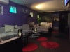 O'crystal - L'intérieur du restaurent 