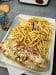 Paristanbul - Kebab frites 