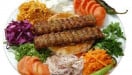Paristanbul - Assiette composée 