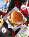 Point B - Un burger