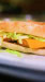 Point B - Un sandwich