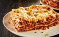 House Pizza - Lasagnes