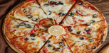 House Pizza - Pizza