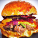 Le Lab Burger - Un Classic Lab