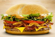 Night Food - Un burger