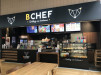 B Chef - Le comptoir