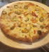 Pizza Modena - Une pizza