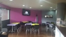 Pizza Modena - La salle